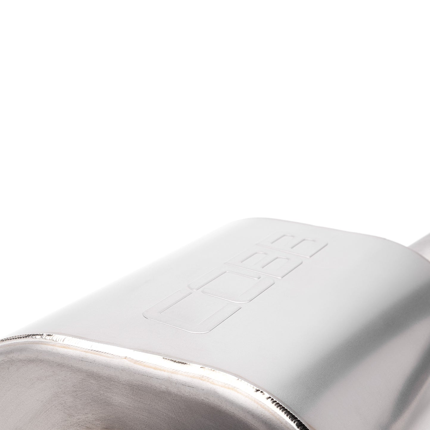 Cobb Titanium Cat-Back Exhaust VW MK8 GTI