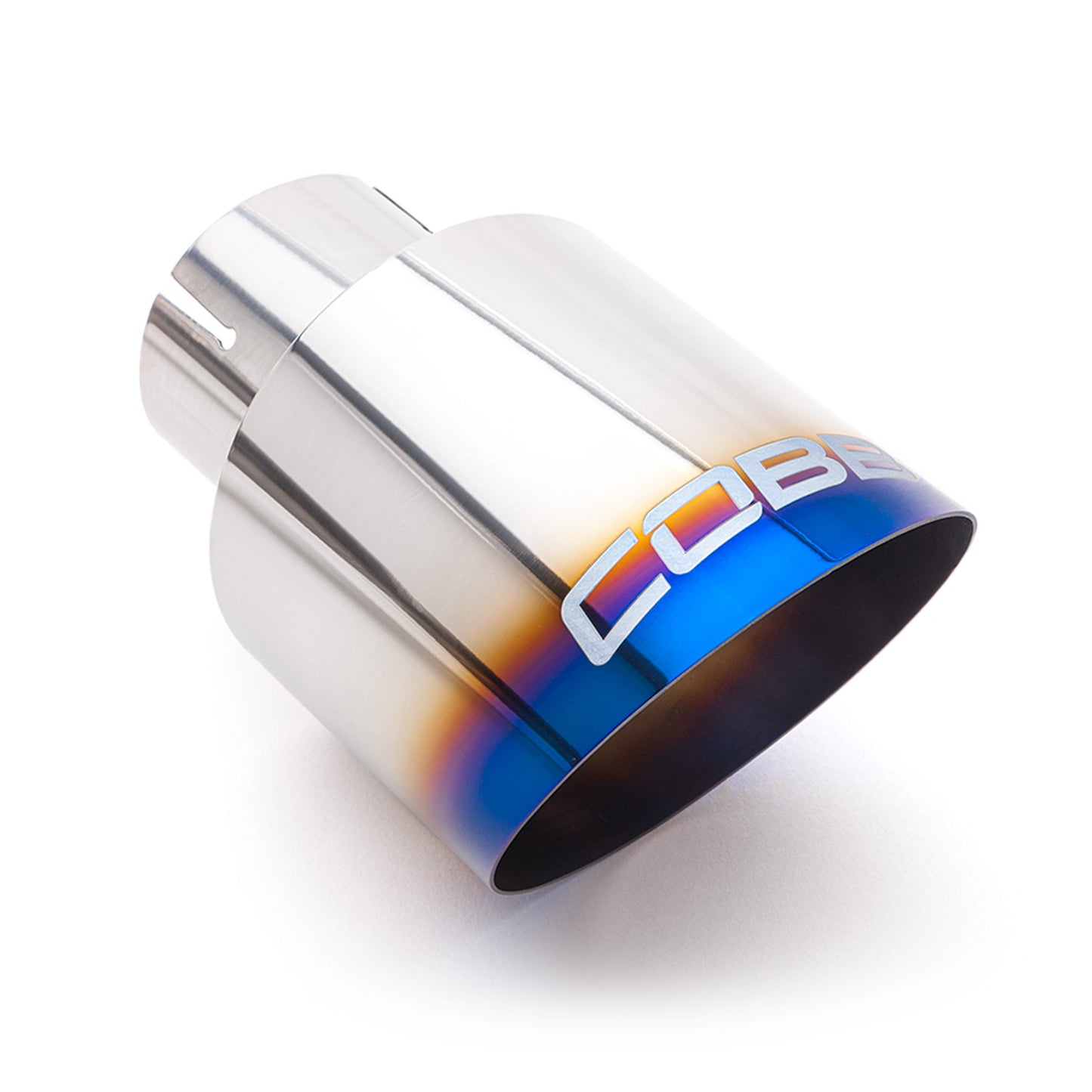 Cobb Titanium Cat-Back Exhaust VW MK8 GTI