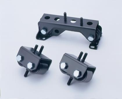 Cusco Engine Mounts 02-05 WRX / 04+ STi