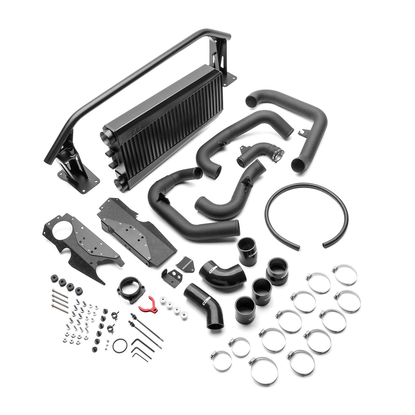 COBB Subaru Stage 2 Power Package WRX 2022-2025