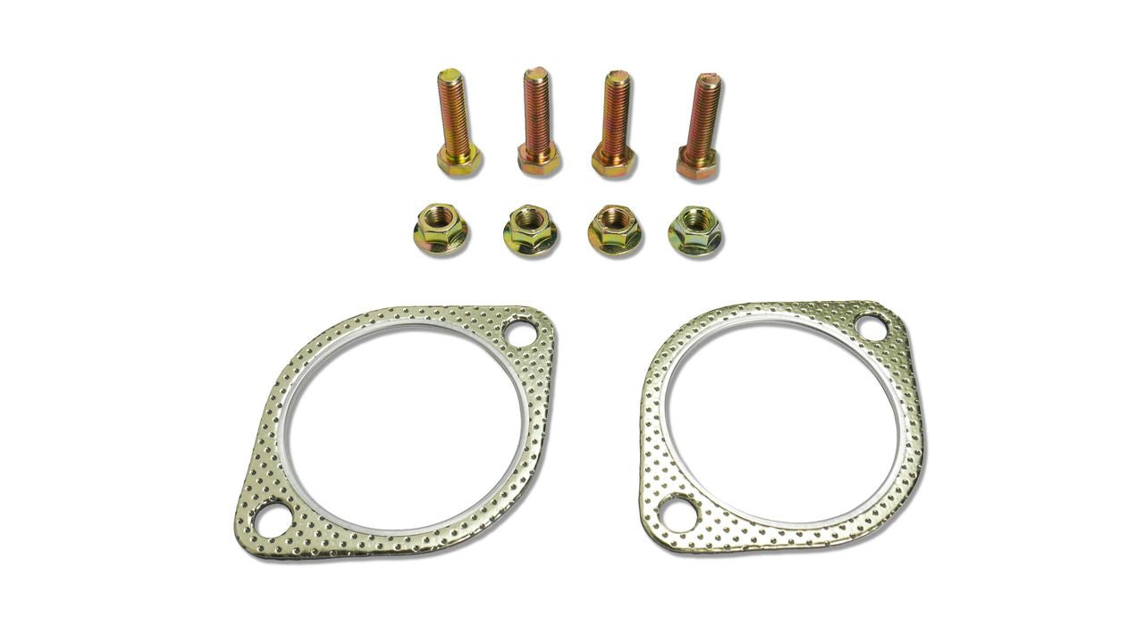 ISR Performance Single Burnt Tip GT Cat-Back Exhaust Nissan 09+ 370Z