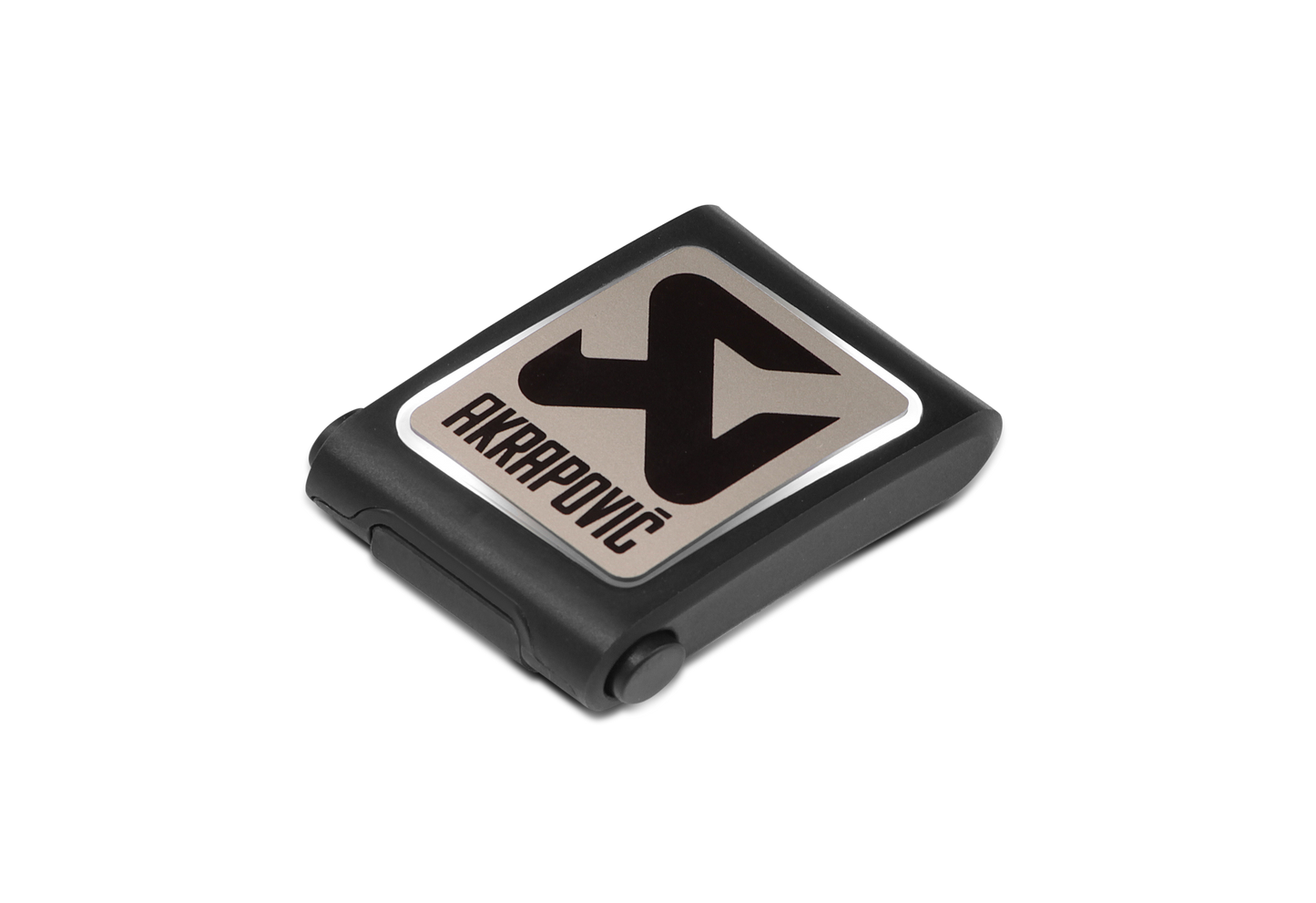 Akrapovič Sound Kit for BMW M2 16-21 (F87)