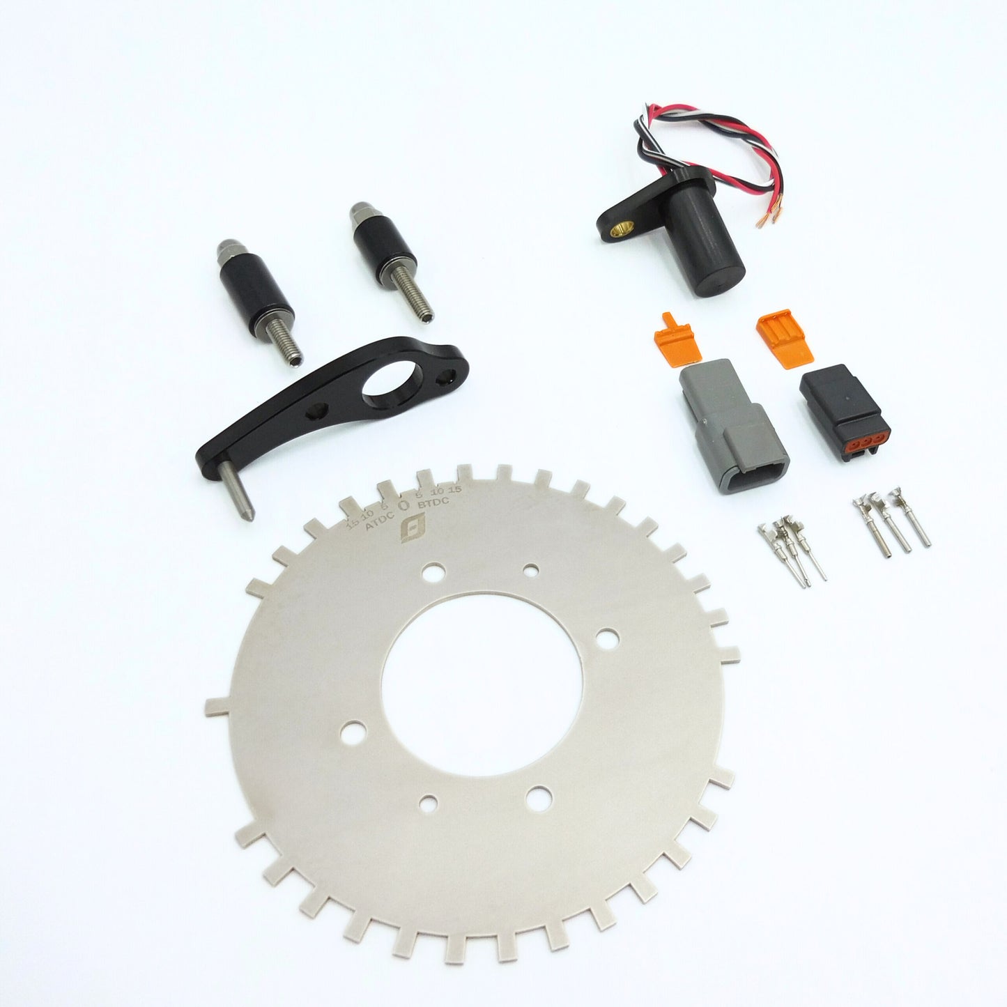 Full Function Engineering Mazda RX-7 (FD3S) Trigger Kit "Hall Effect"