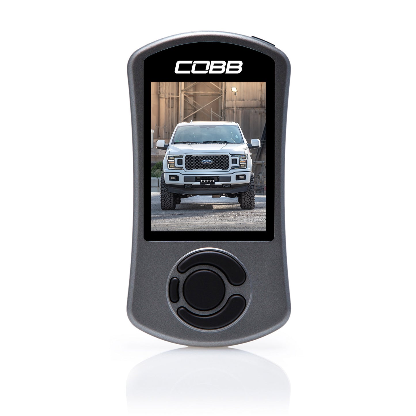 Ford F-150 Ecoboost 2.7L 2018-2020 Accessport (AP3-FOR-008)