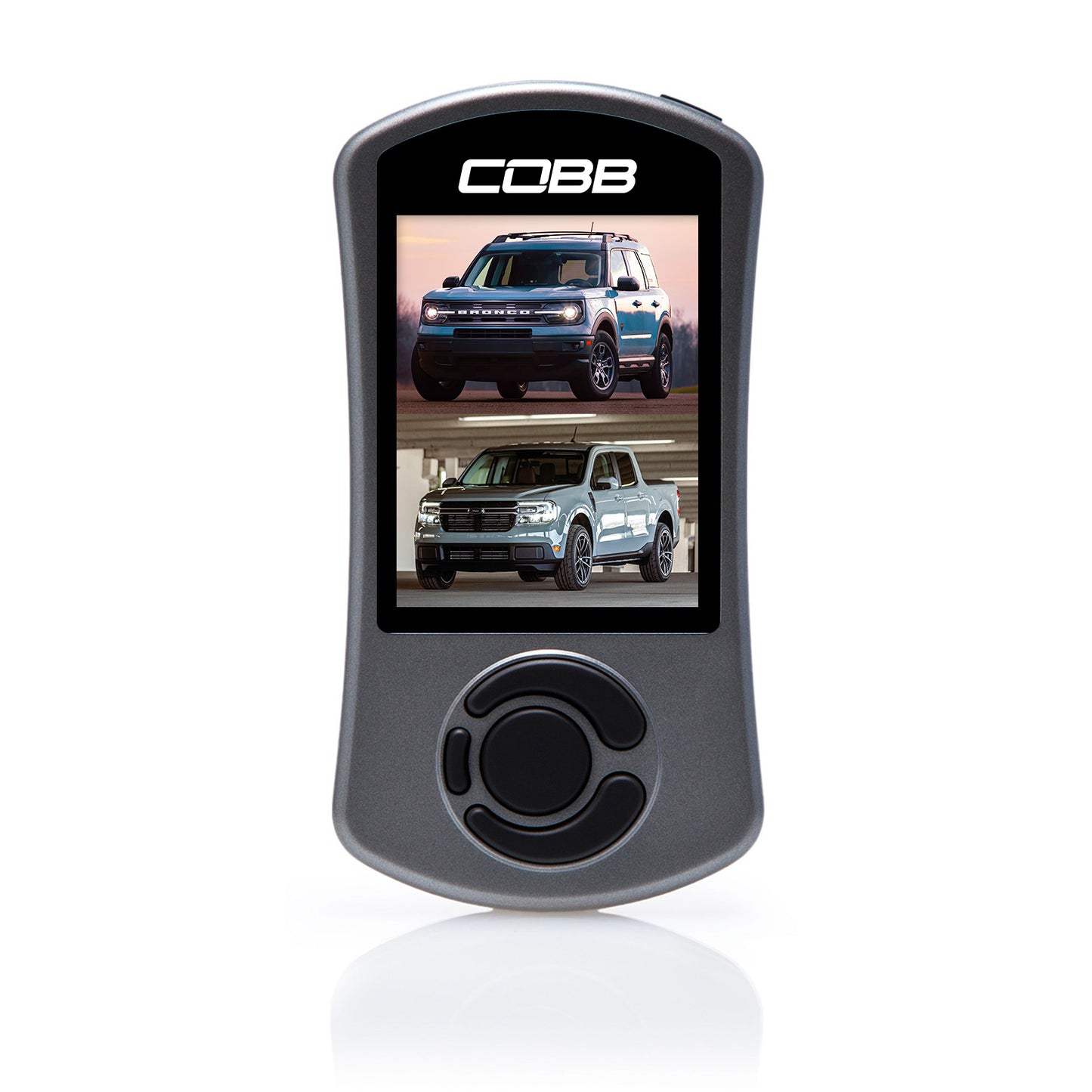 Ford Maverick, Bronco Sport Badlands 2.0L EcoBoost Accessport (AP3-FOR-009)