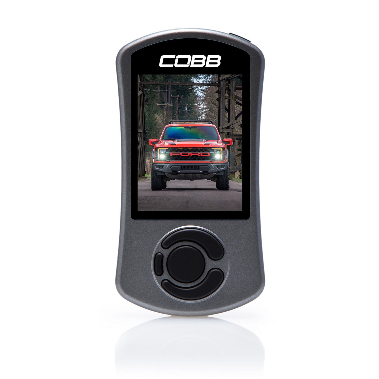 Ford Raptor 2021-2022 Accessport (AP3-FOR-010-GROUP)