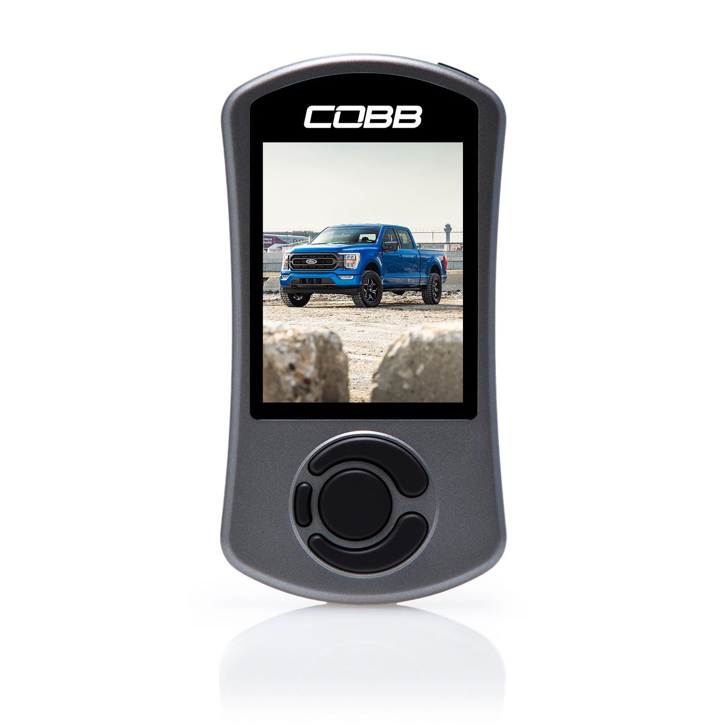 Ford F-150 3.5L / Tremor 2021-2022 Accessport (AP3-FOR-011-GROUP)