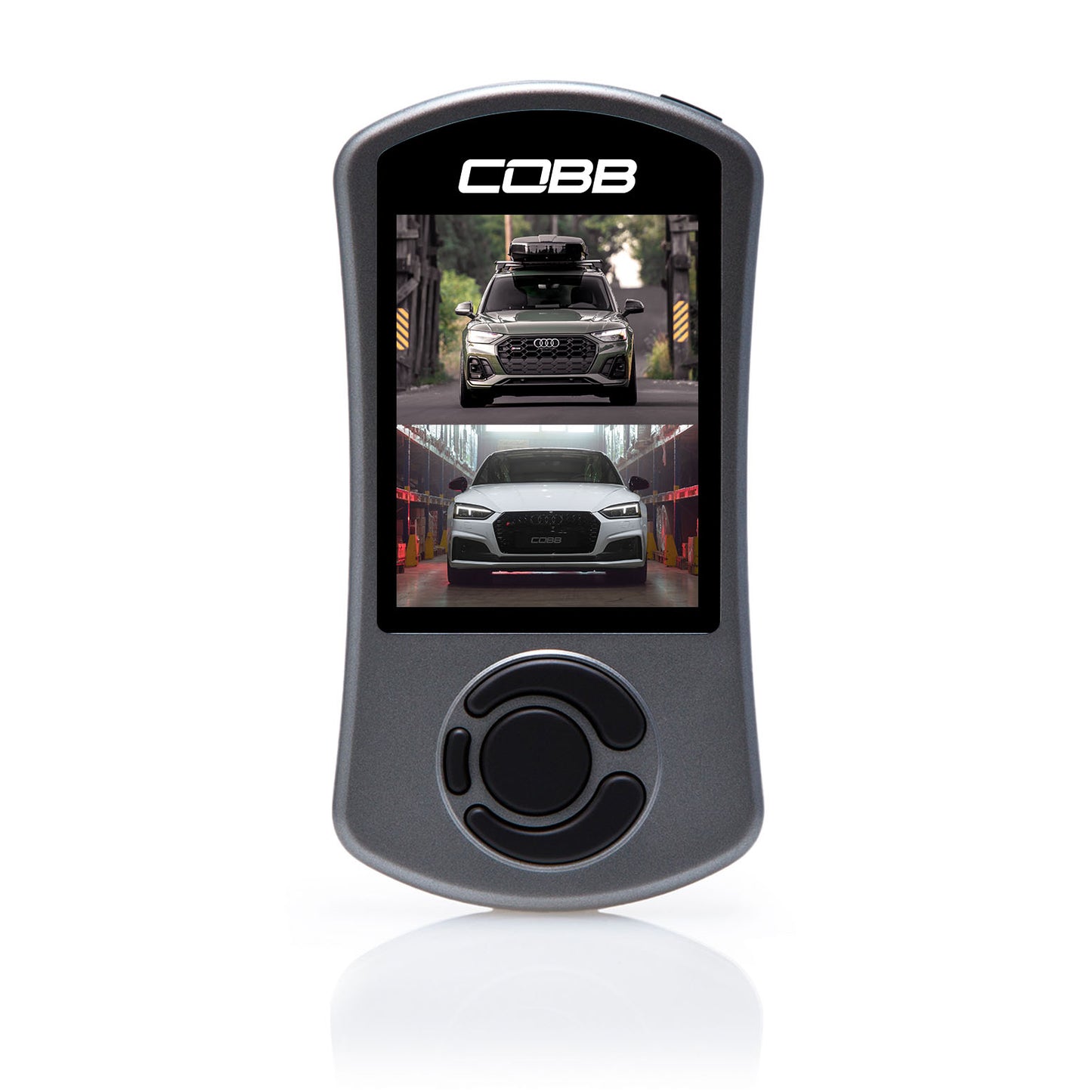 Audi (B9/B9.5) S4 / S5 / SQ5 Accessport (AP3-VLK-004)