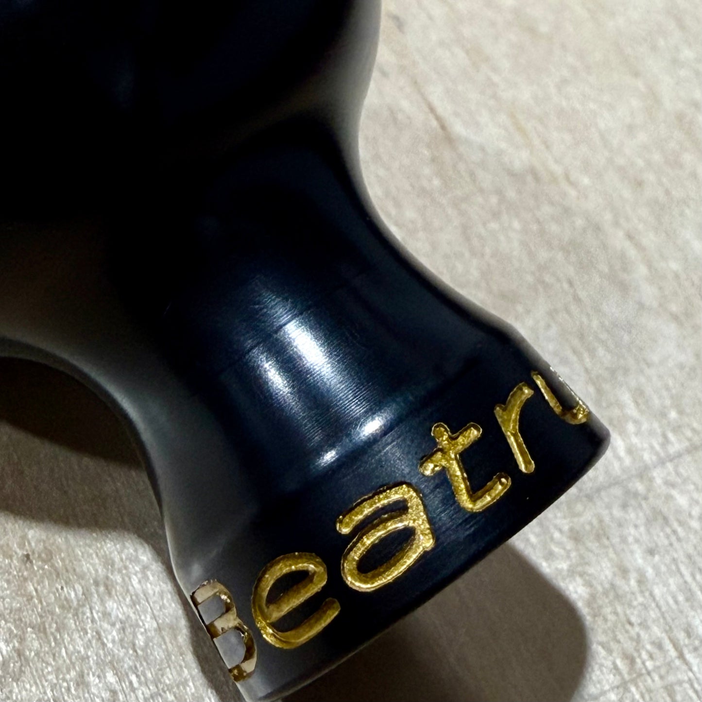Beatrush Duracon Shift Knob 6MT M12x1.25