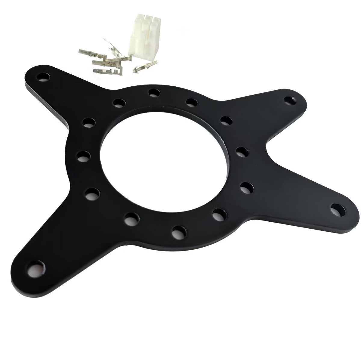 Link RACEPAD Steering Wheel CAN Pad
