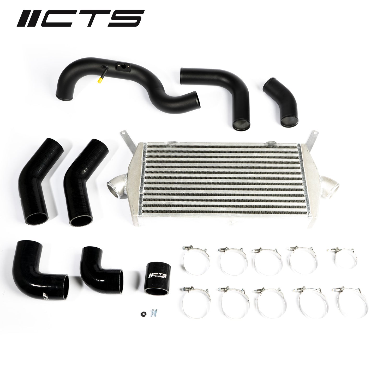 CTS B7 Audi A4 2.0T FMIC Kit