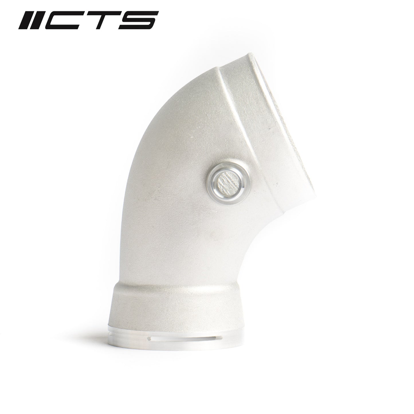 CTS Turbo High Flow Turbo Inlet Toyota Supra A90/A91 BMW / G20 M340i / G29 Z4 M40i