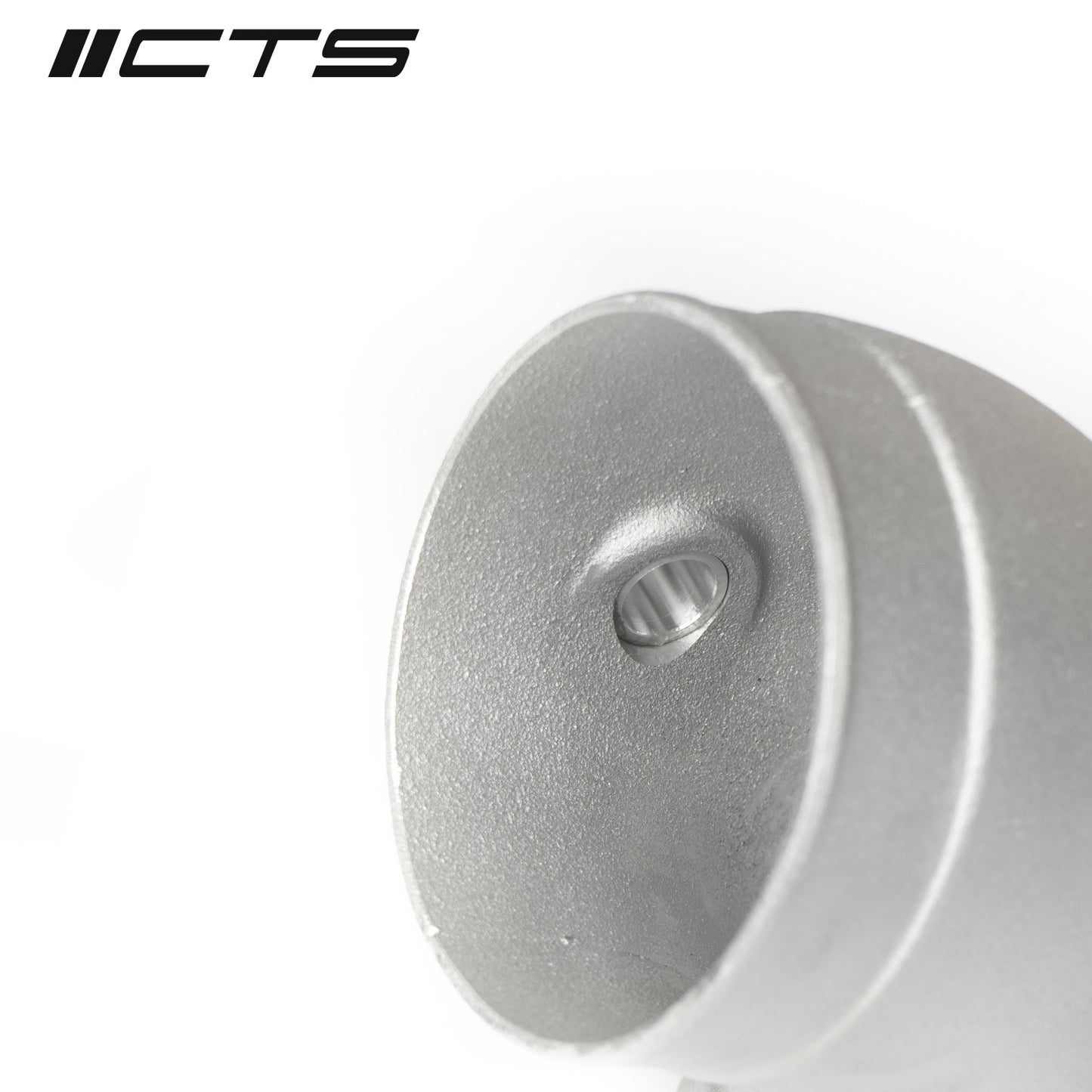 CTS Turbo High Flow Turbo Inlet Toyota Supra A90/A91 BMW / G20 M340i / G29 Z4 M40i