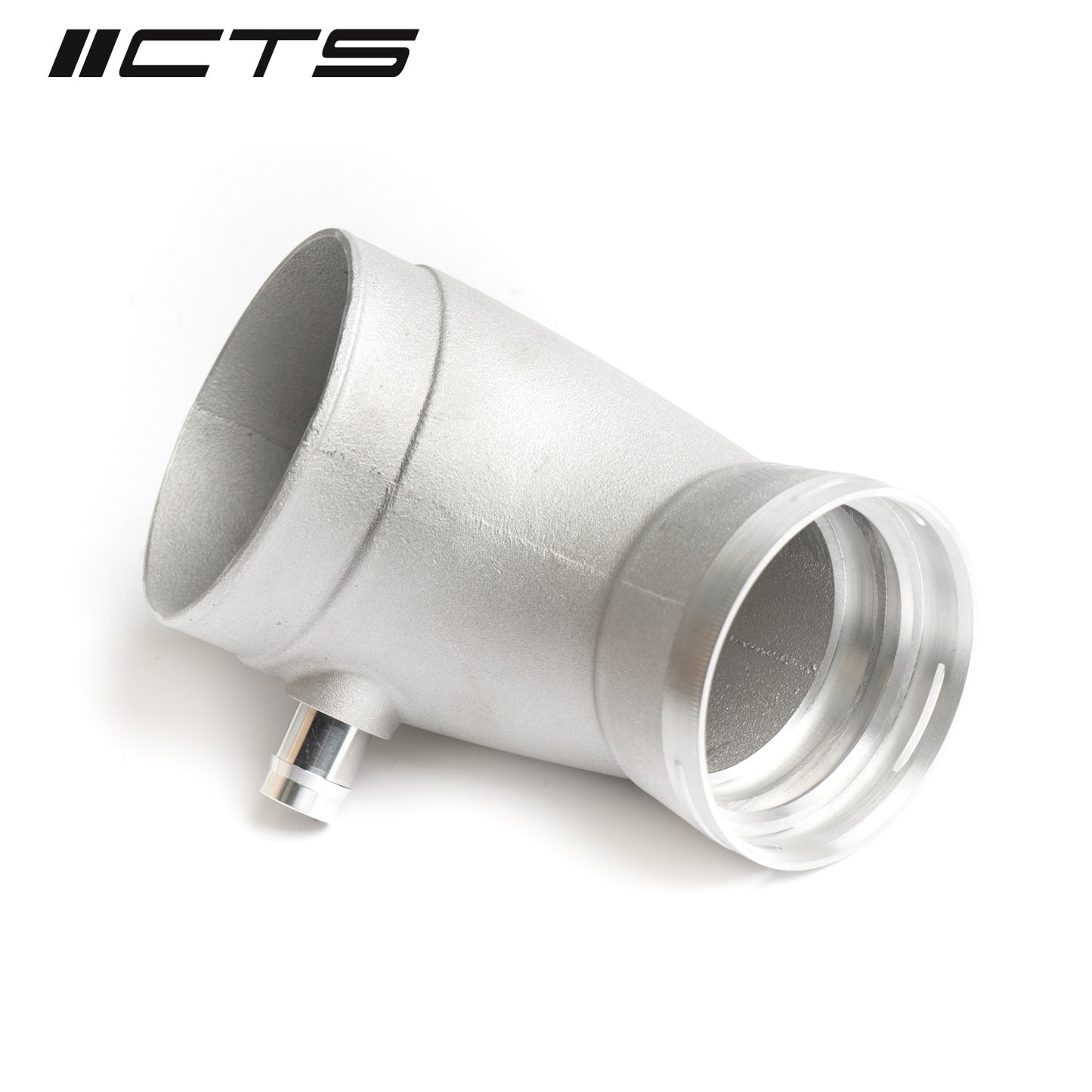 CTS Turbo High Flow Turbo Inlet Toyota Supra A90/A91 BMW / G20 M340i / G29 Z4 M40i