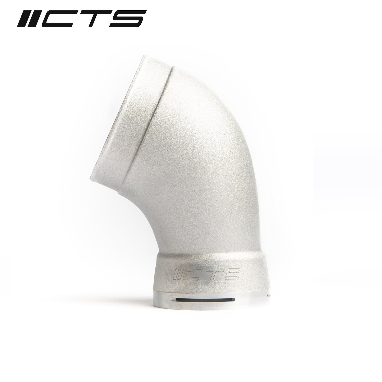 CTS Turbo High Flow Turbo Inlet Toyota Supra A90/A91 BMW / G20 M340i / G29 Z4 M40i