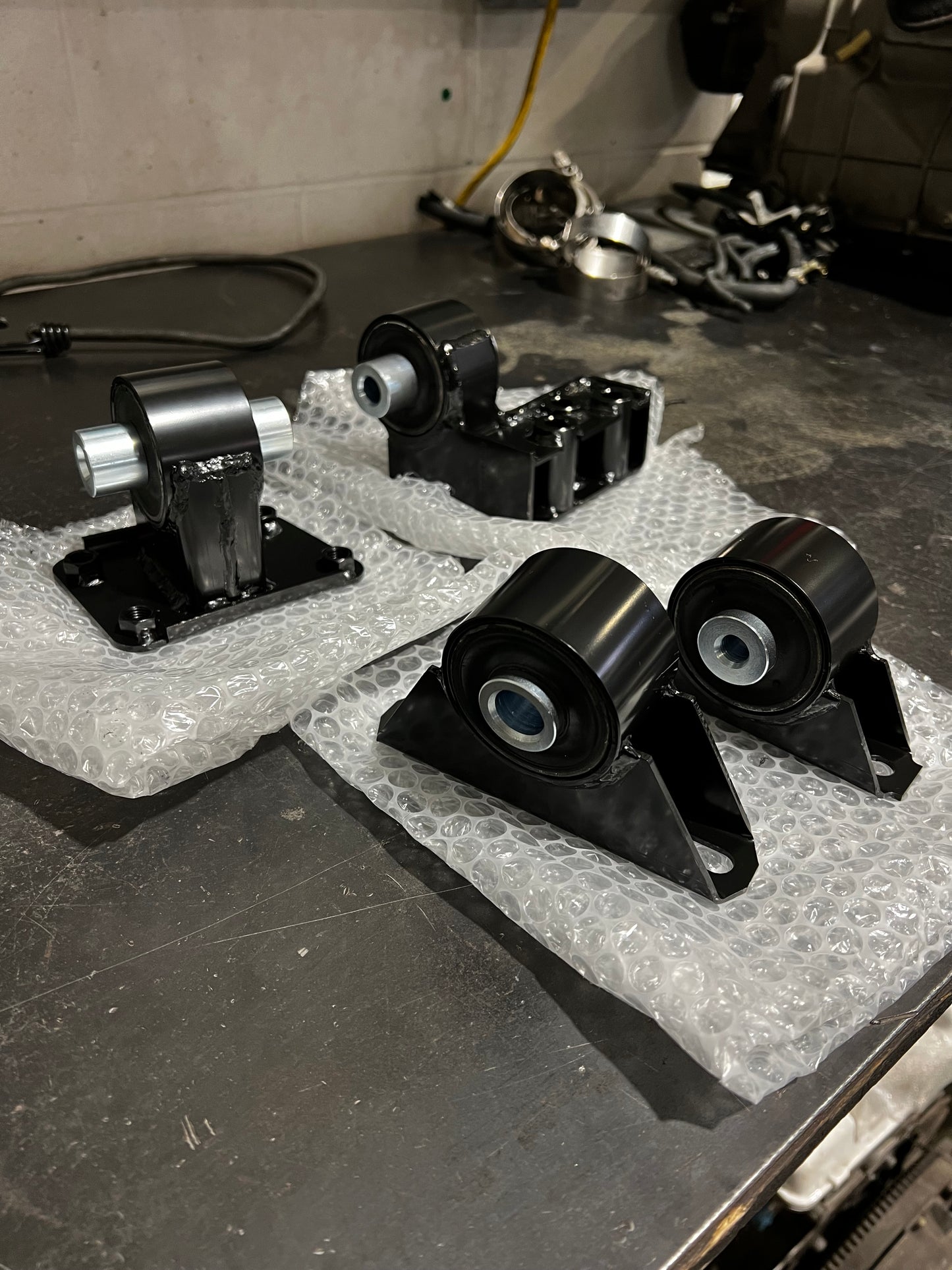 Cusco Engine Mounts Evo 1 / 2 / 3