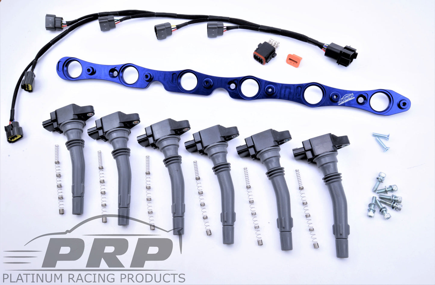 Ford Barra Coil Kit