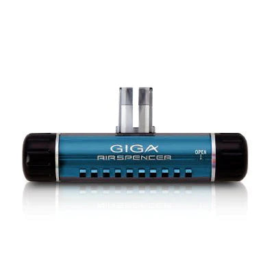 Eikosha Air Spencer Giga Clip Air Freshener (Squash)
