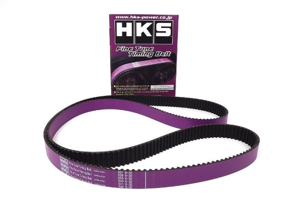 HKS Fine Tune Pink Timing Belt 2JZ