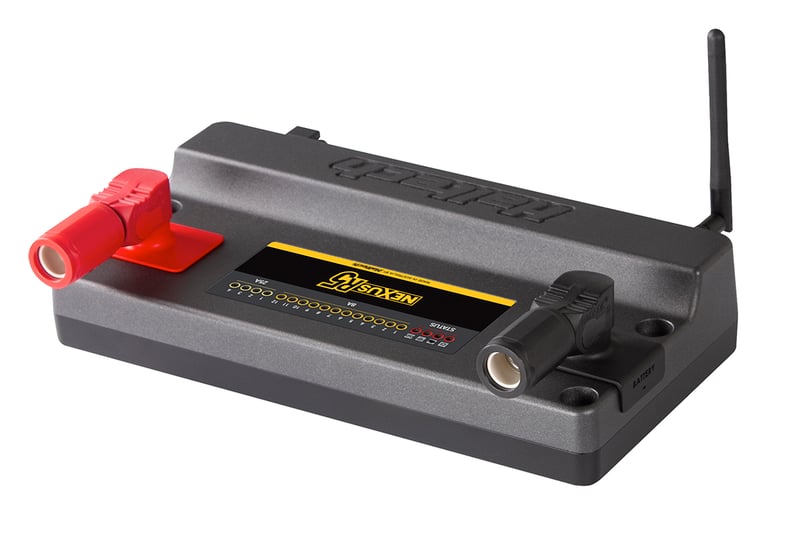 Haltech Nexus R5 + Plug and pin Set