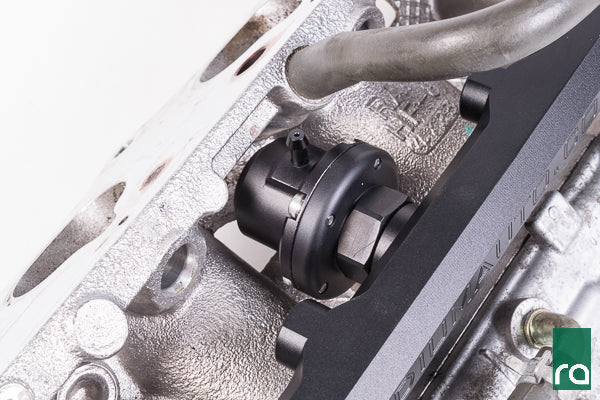 Radium Fuel Rail Honda K-Series