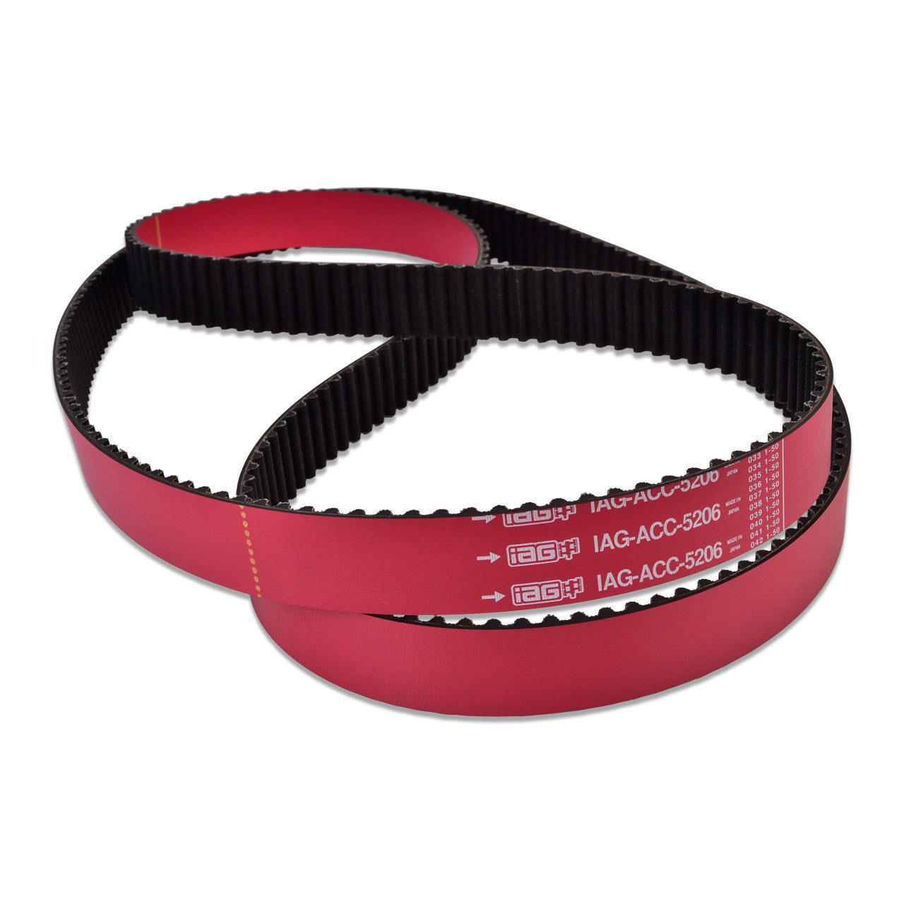 IAG Red Racing Timing Belt EJ 2.0L / 2.5L