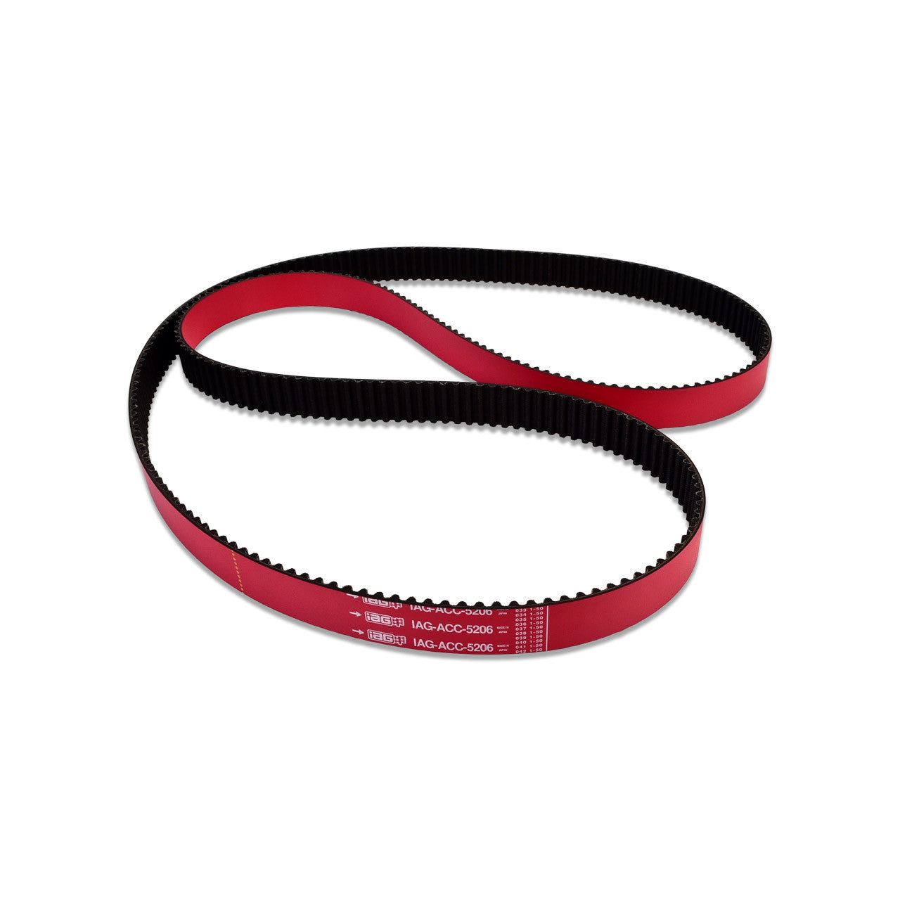 IAG Red Racing Timing Belt EJ 2.0L / 2.5L