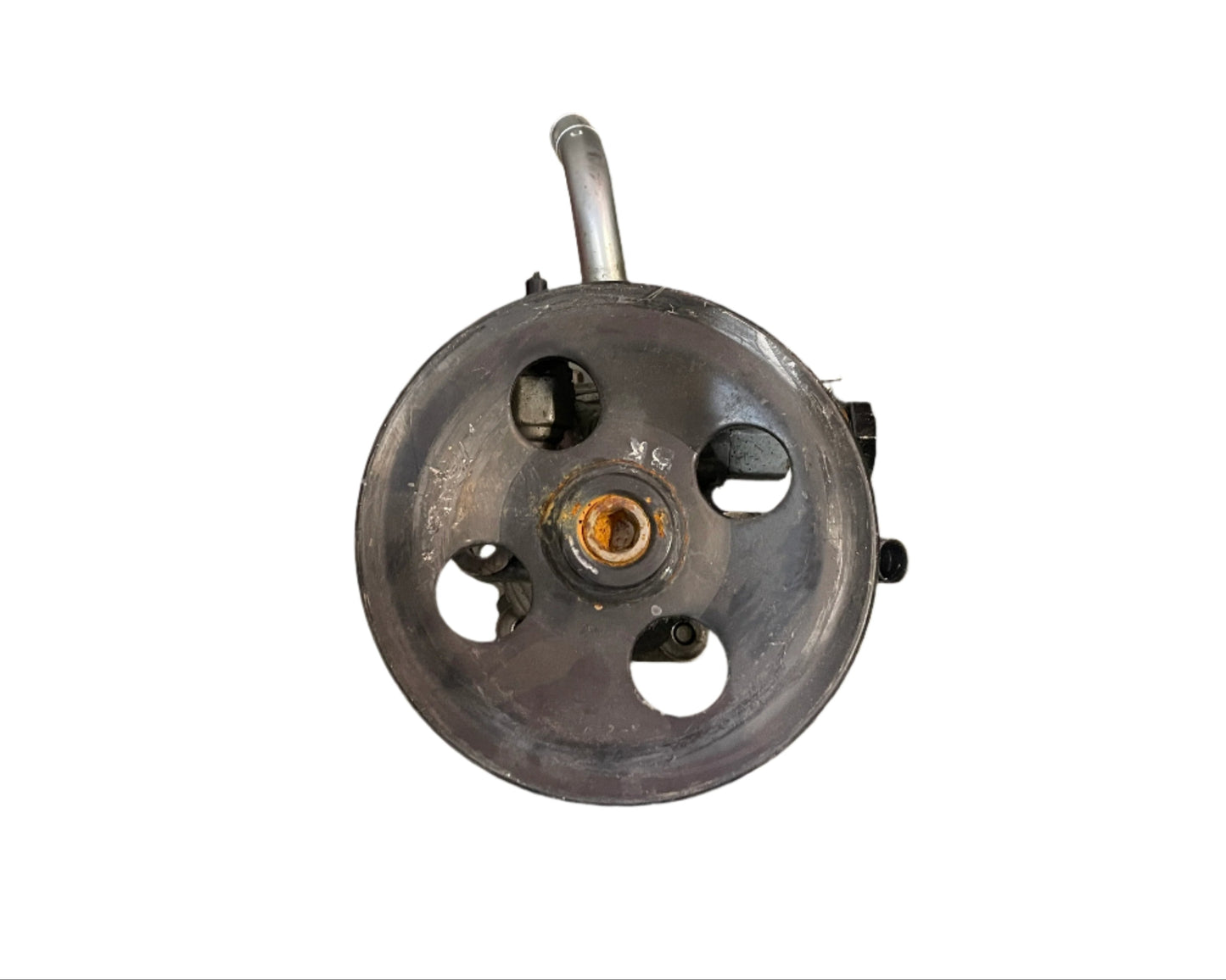 Hyundai Genesis Coupe 2.0T Theata Genuine Power Steering Pump (Used)