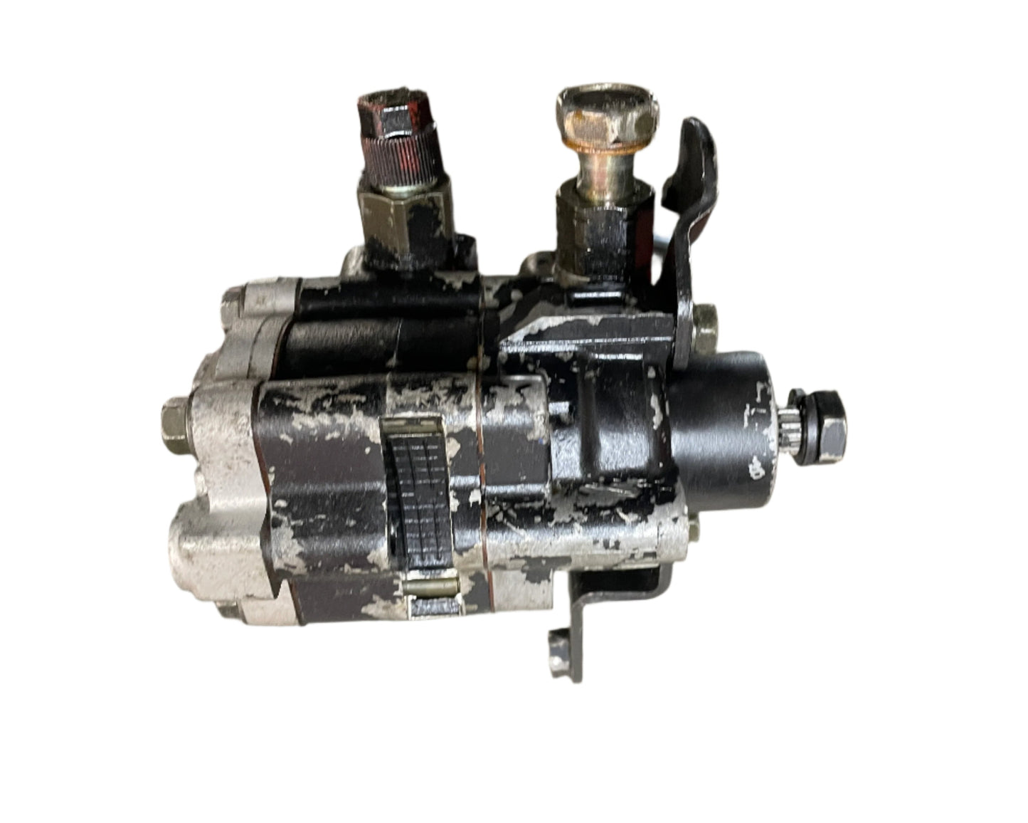 Nissan Skyline GT-R BNR32 Power Steering Pump With HICAS