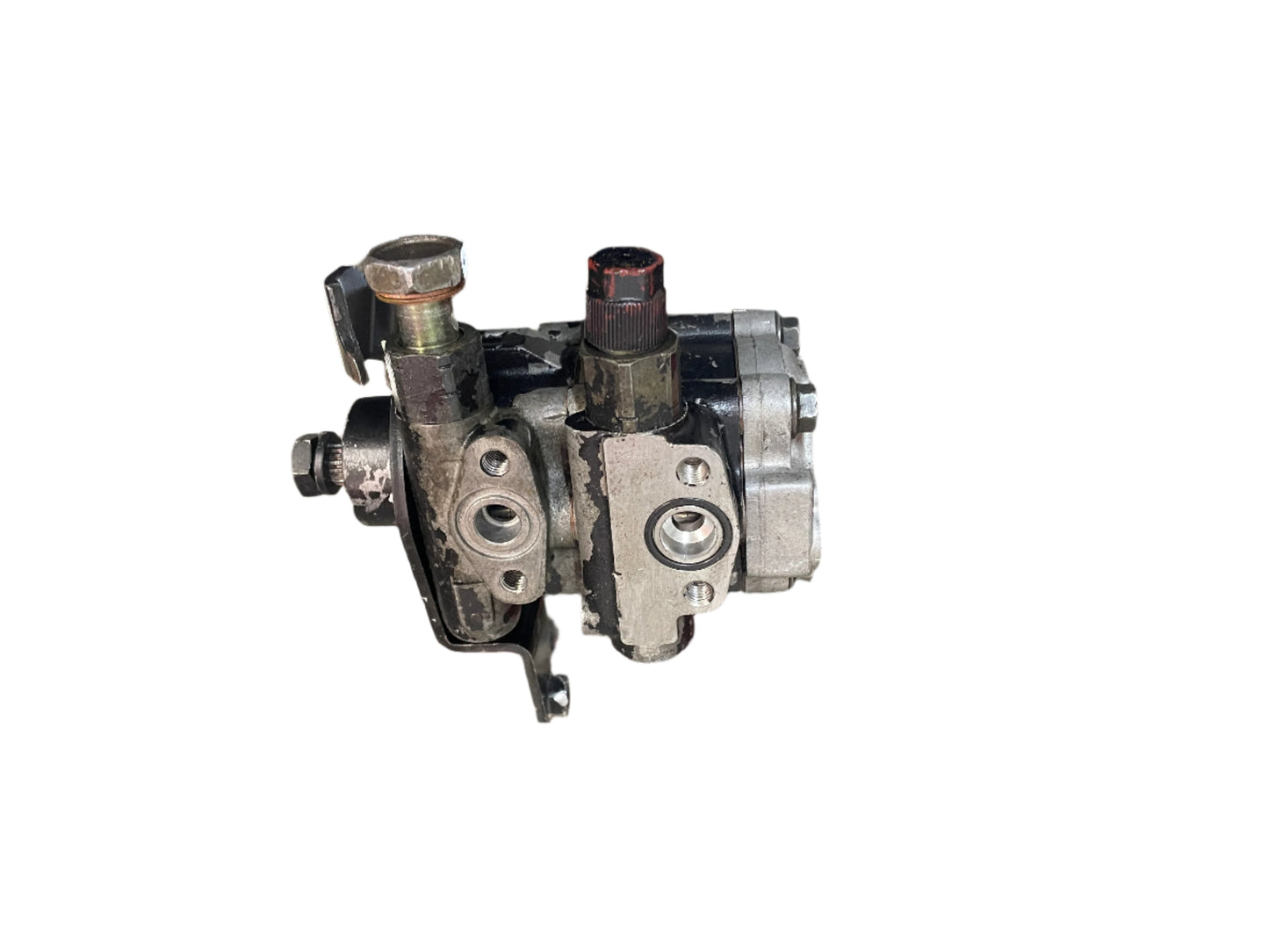Nissan Skyline GT-R BNR32 Power Steering Pump With HICAS