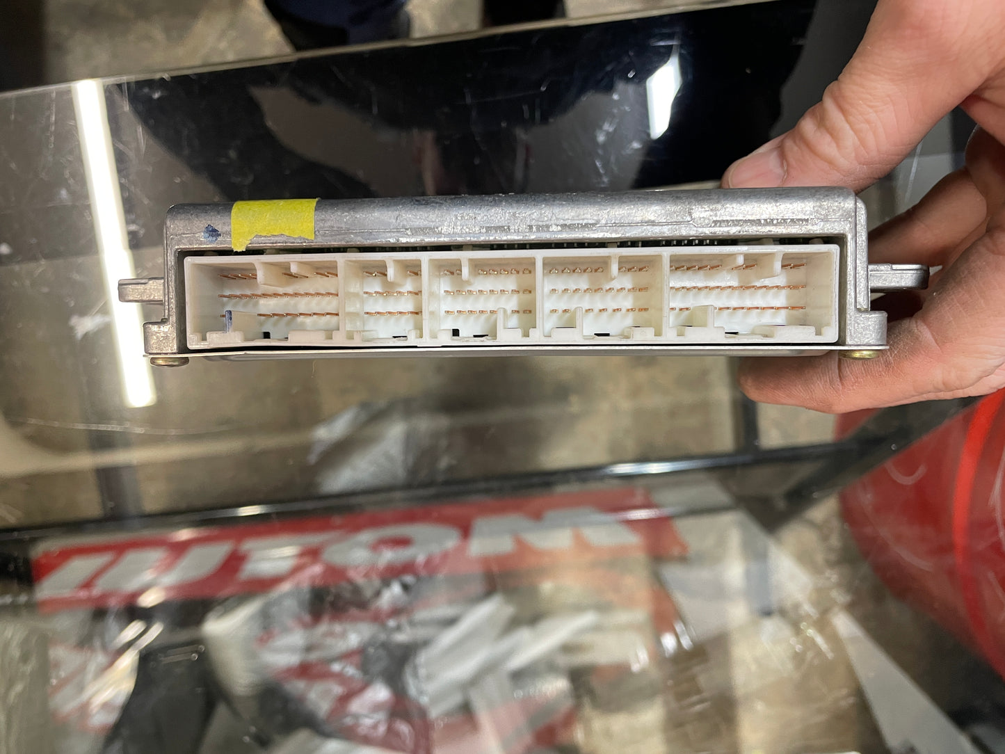 Acura/Honda OEM RSX/Integra A/T ECU 2002-04 (Used)