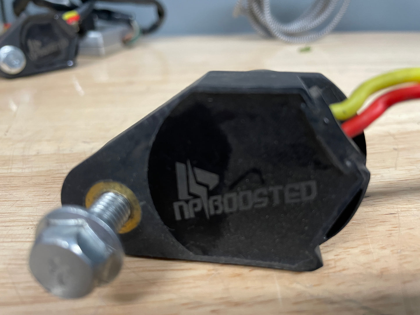 NP Boosted Cool Packs EG20G