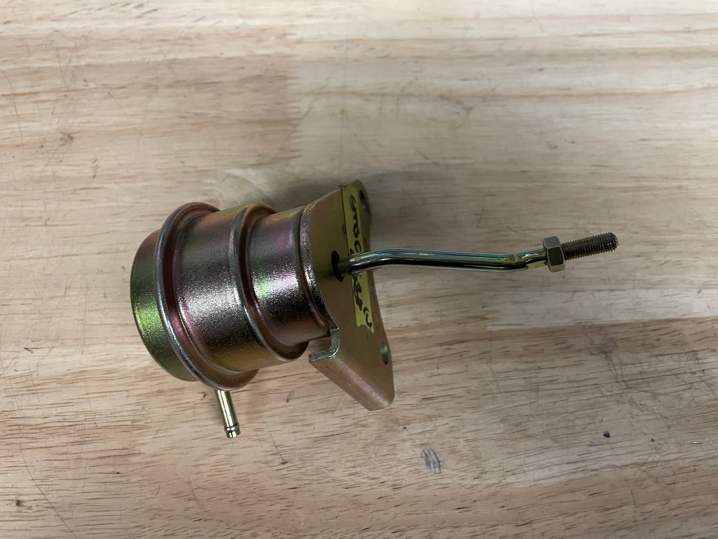 Subaru OEM Waste Gate Actuator