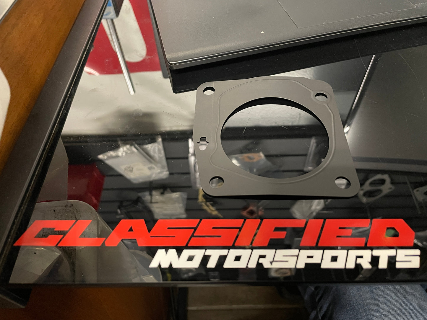 Toyota OEM Throttle Body Gasket Celica/Lotus Elise (2ZZ) 22271-88600