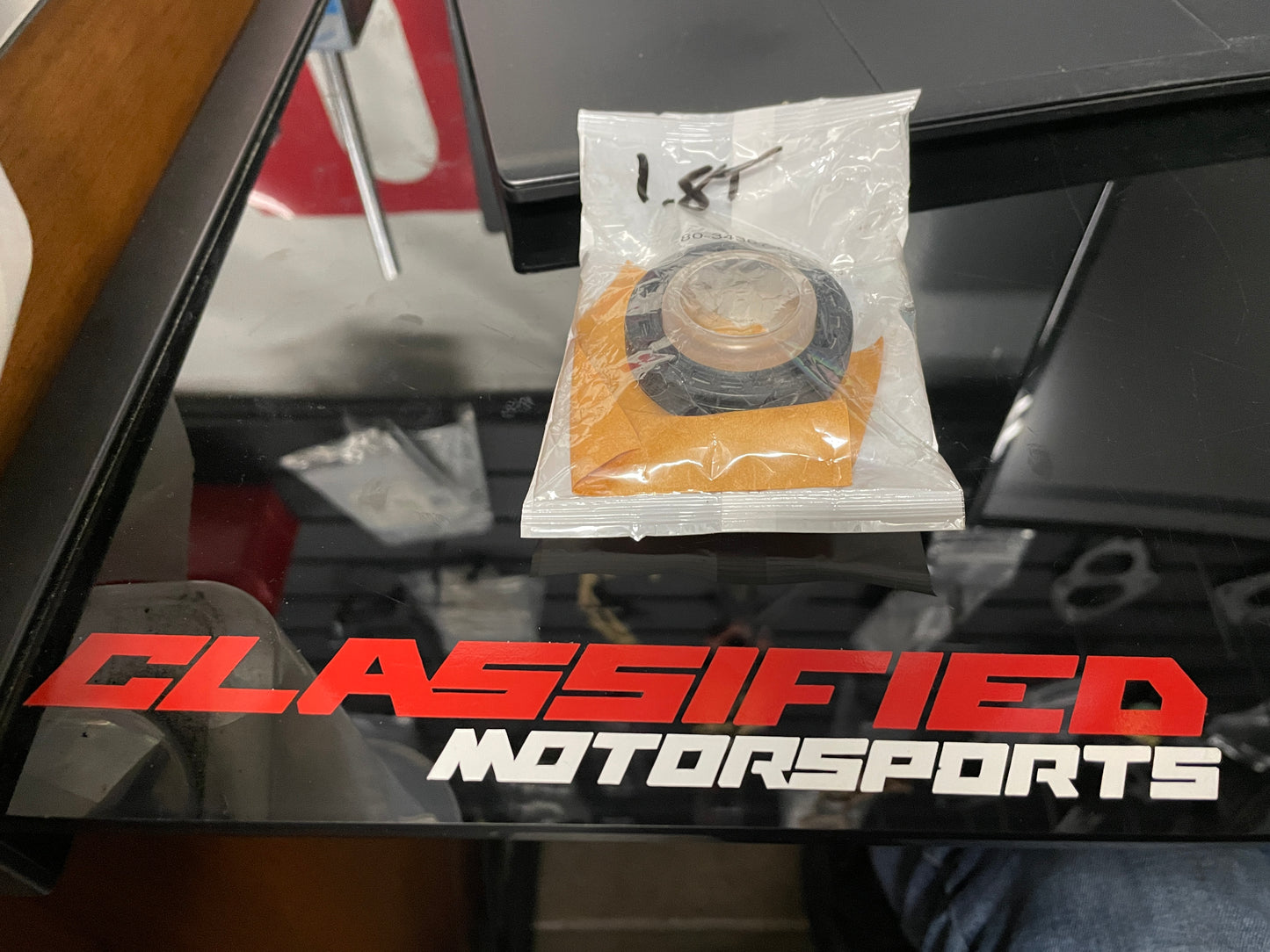 Victor Reinz Camshaft/Crankshaft Seal Audi/VW 1.8T 038103085C