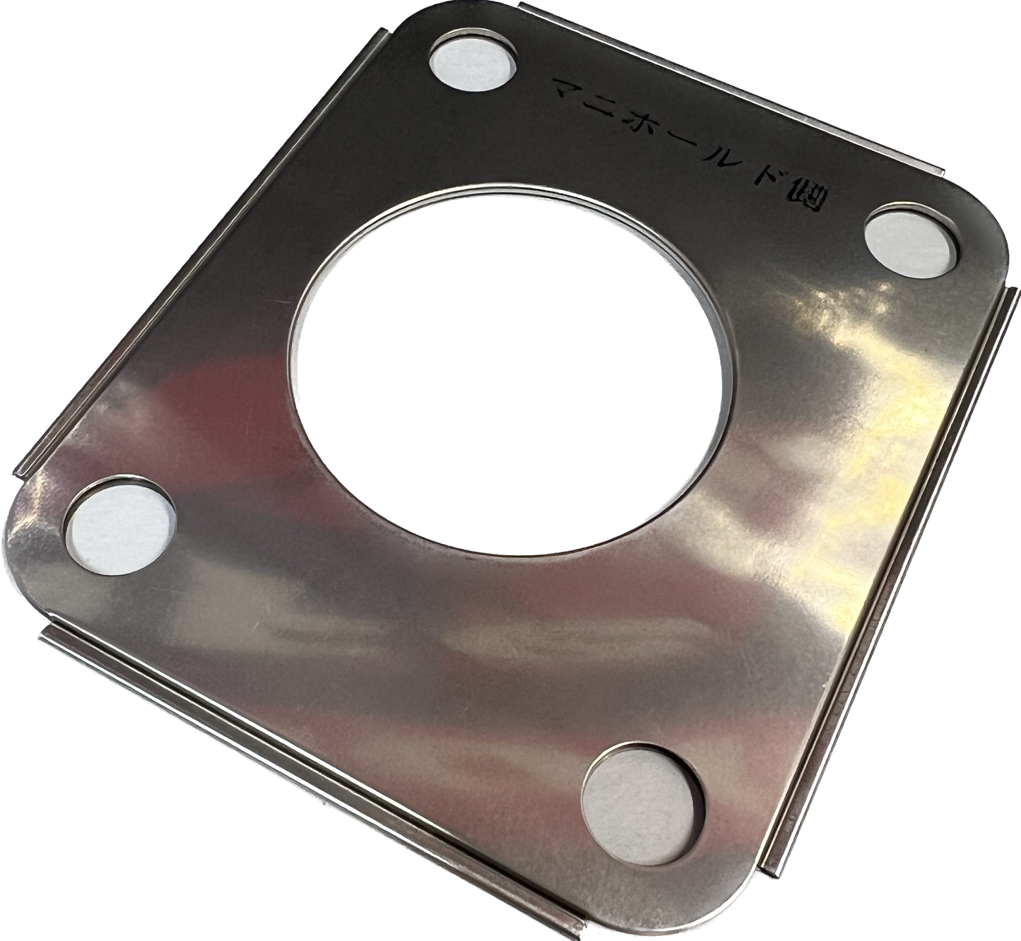 Mitsubishi Heavy Duty 6 Ply Turbo To Manifold Gasket MD128901