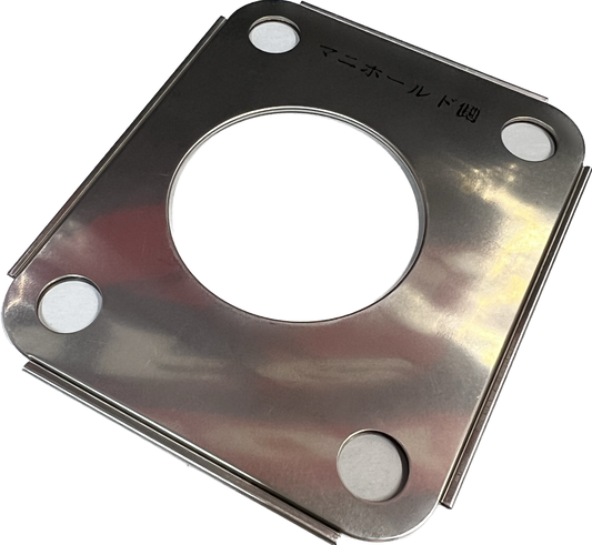 Mitsubishi Heavy Duty 6 Ply Turbo To Manifold Gasket MD128901