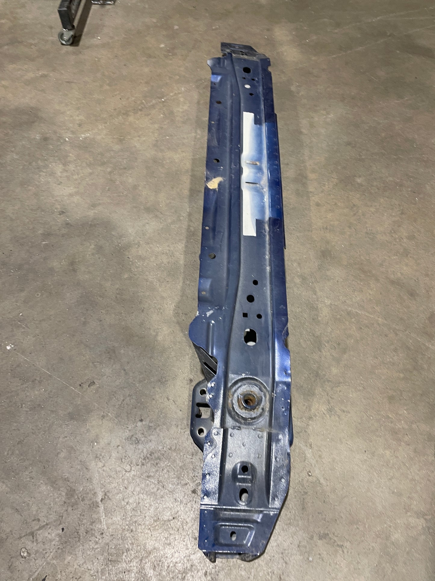 OEM Subaru WRX/STI 2015+ (VA) Front Bumper Impact Bar "USED"