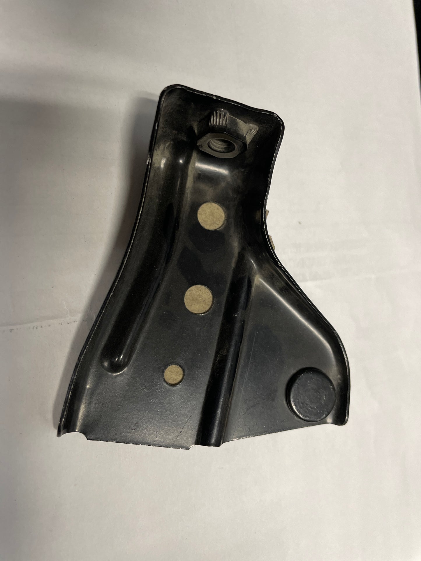 Toyota Front End Mounting Bracket (Left Side)