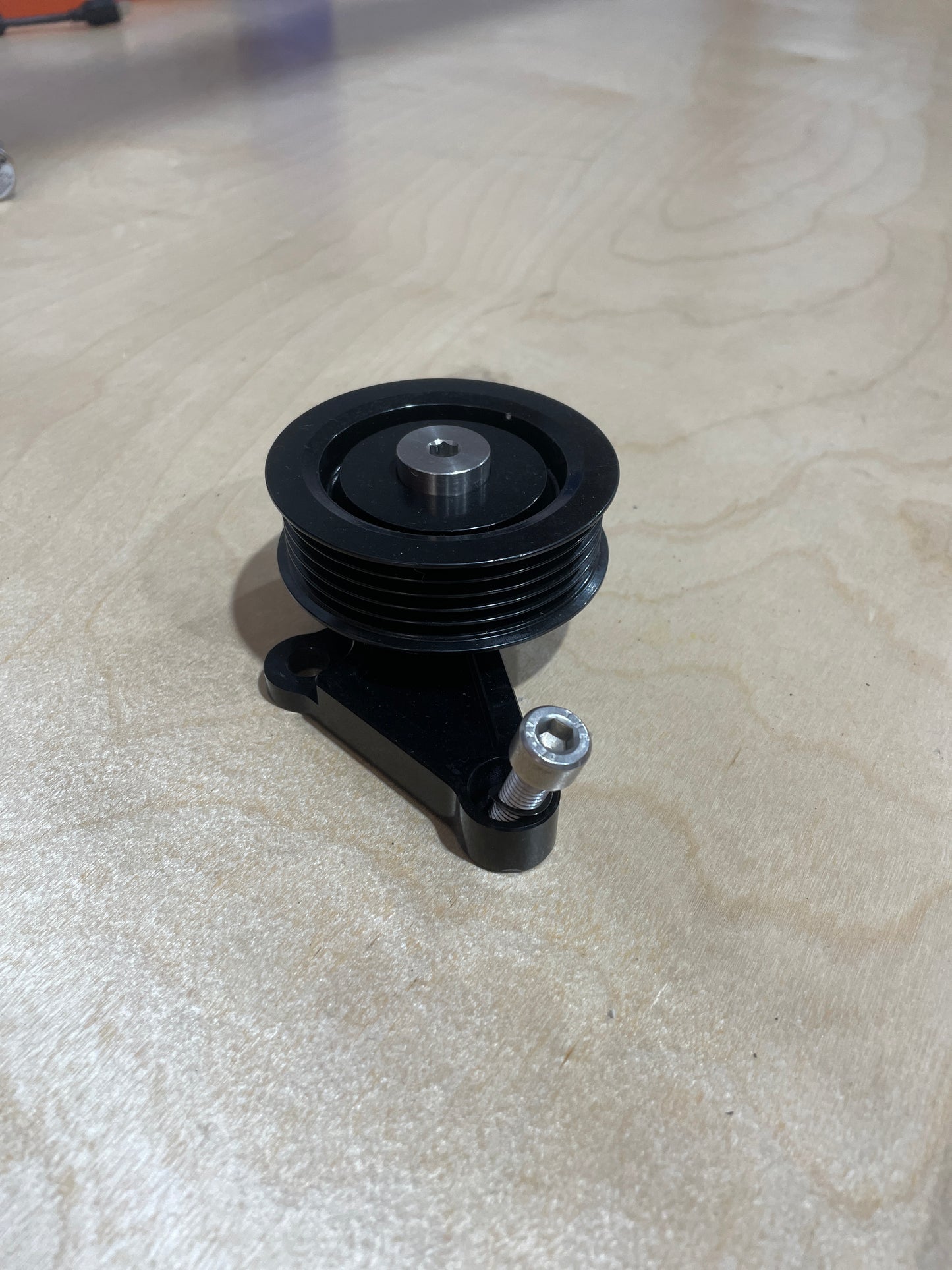 Full Function Engineering FD3S Idler Pulley Kit