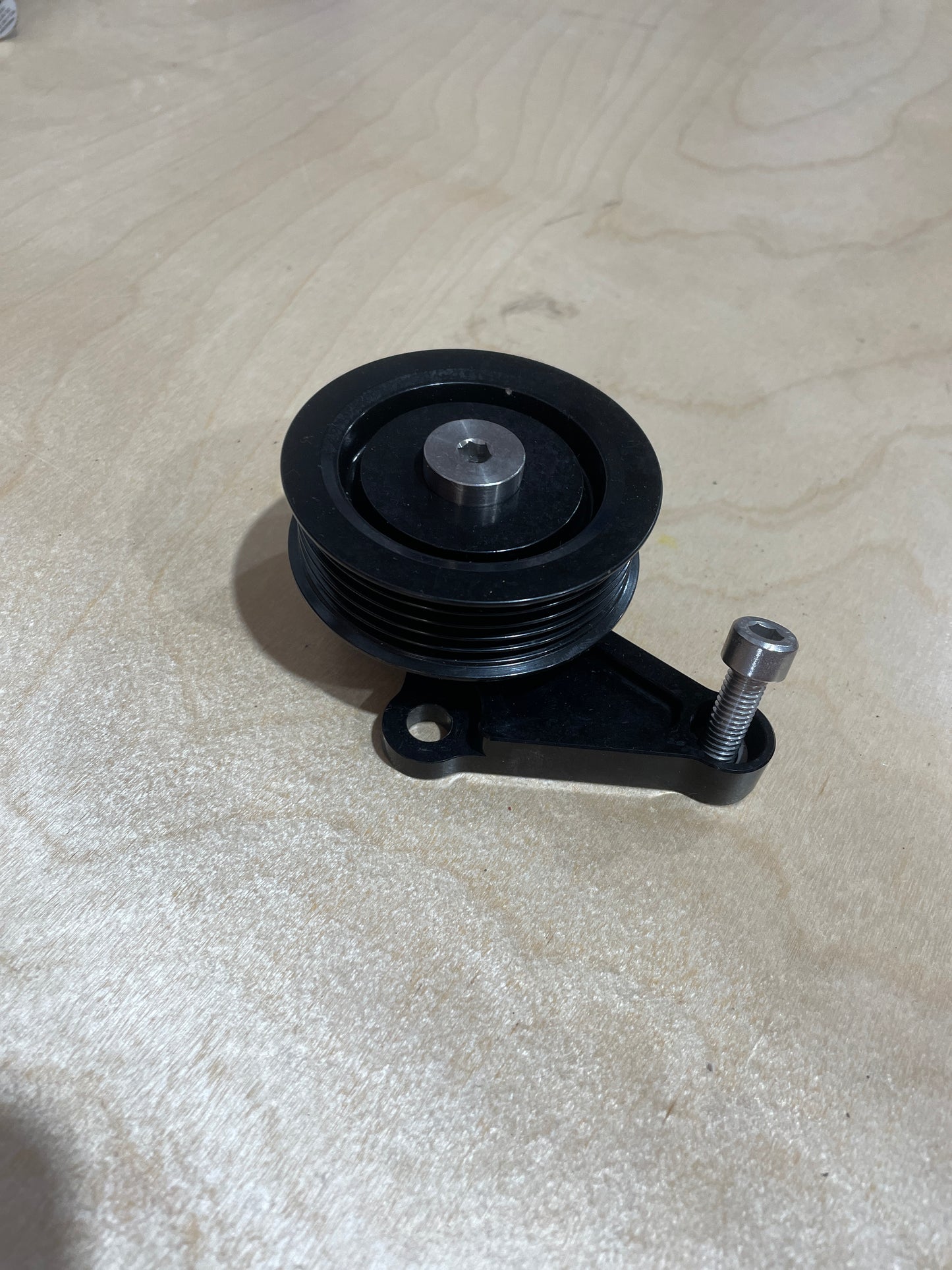 Full Function Engineering FD3S Idler Pulley Kit