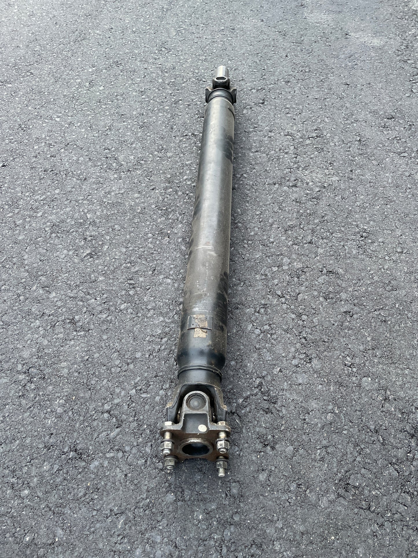 Mazda RX-7 {FD3S} Driveshaft "Used"