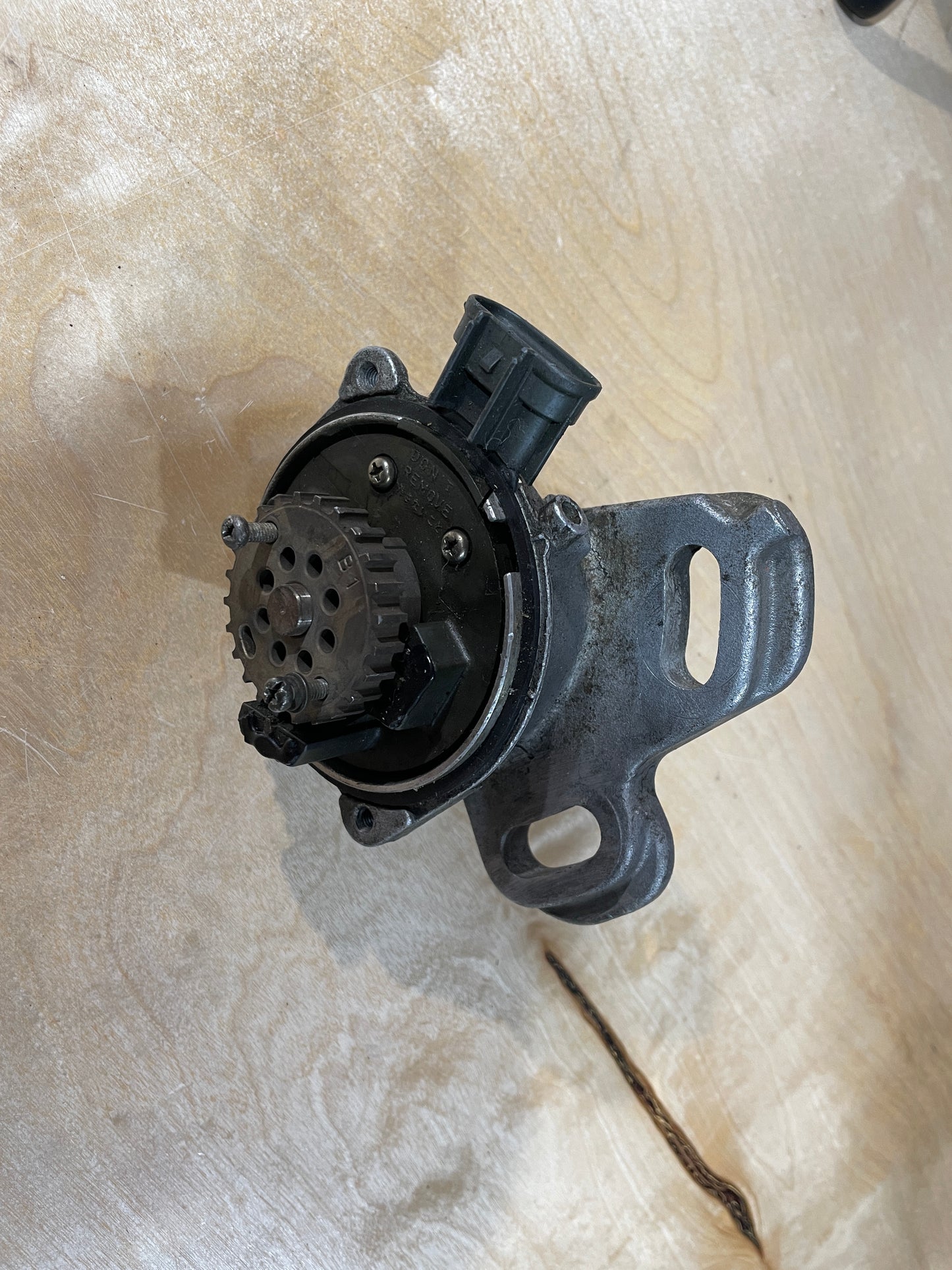 Toyota MR2 (SW20) 3SGTE Distributor Assembly "Used"