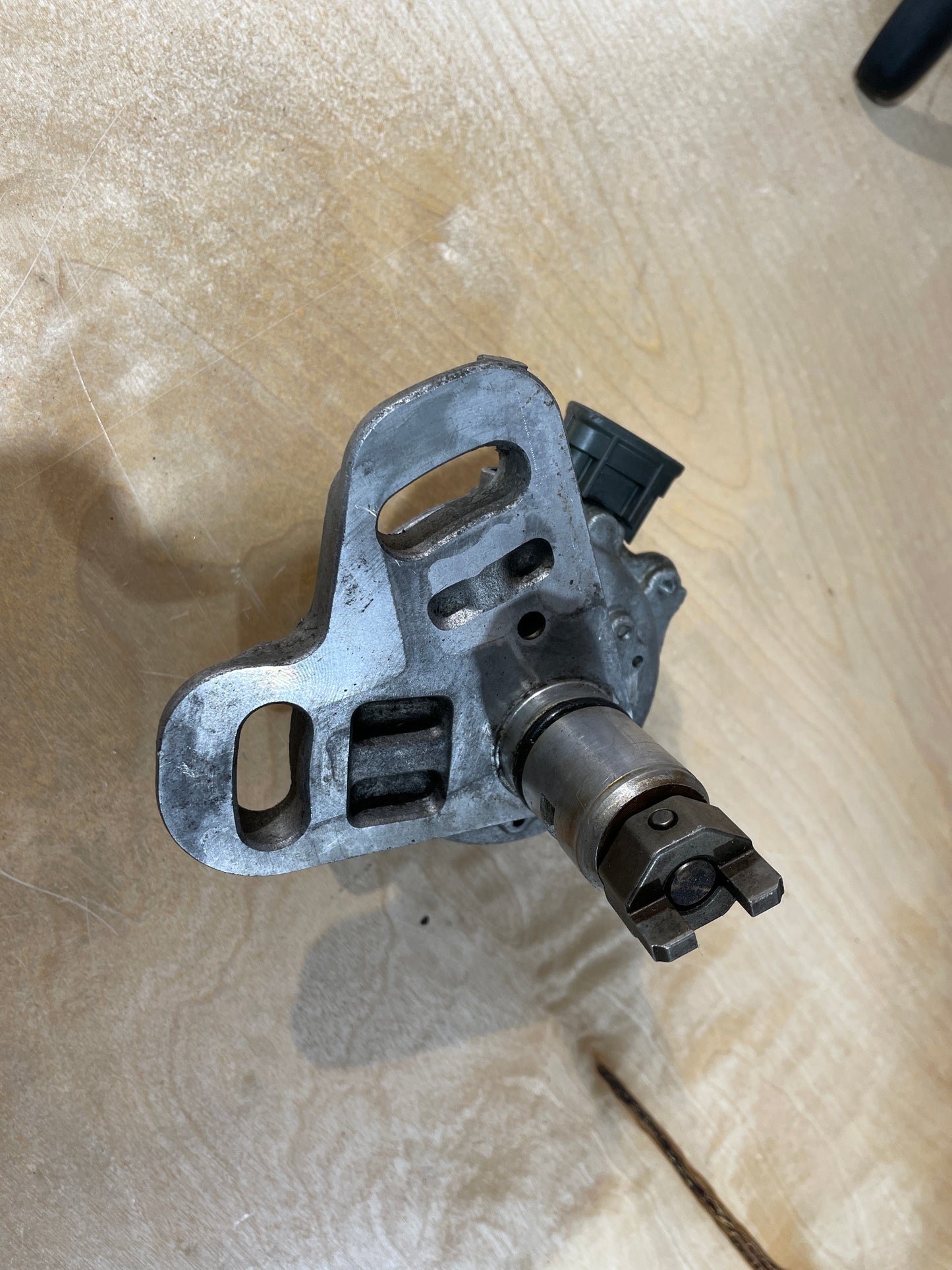 Toyota MR2 (SW20) 3SGTE Distributor Assembly "Used"