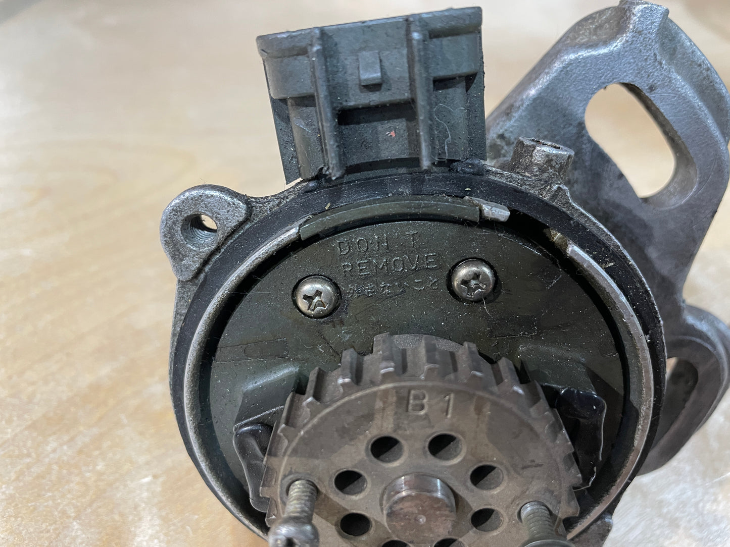 Toyota MR2 (SW20) 3SGTE Distributor Assembly "Used"