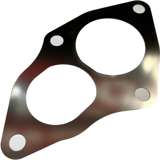 Mitsubishi Stainless O2 Housing Gasket 2G Eclipse/Talon/EVO I-III MD185805