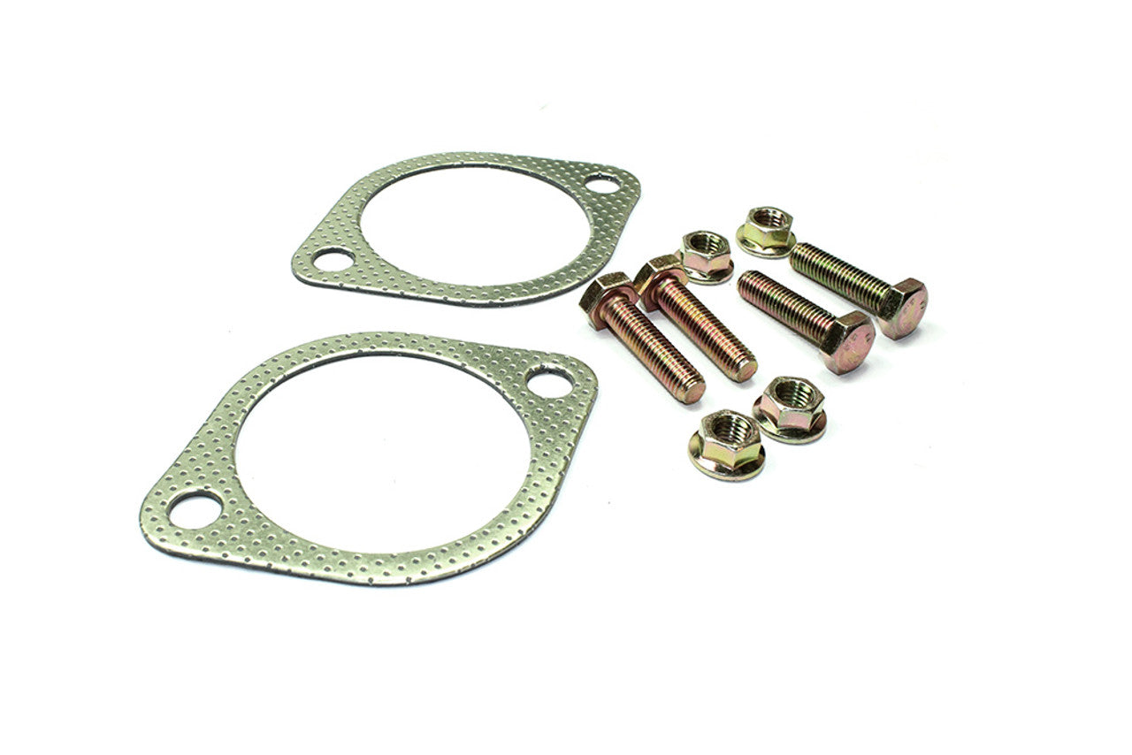 ISR Performance Single Tip GT Cat-Back Exhaust Nissan 09+ 370Z