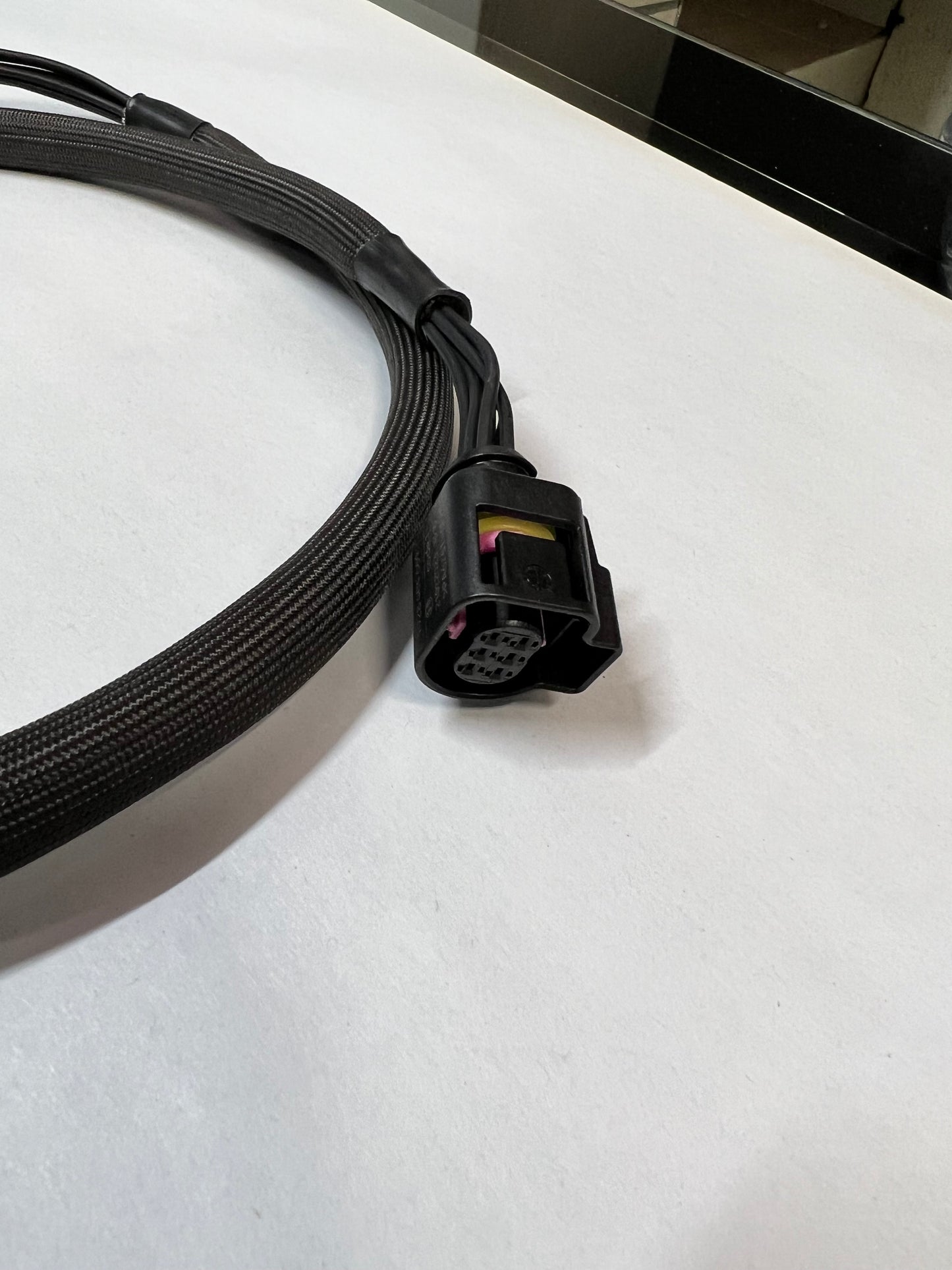 Bosch 6 Way LSU 4.9 Extension Harness