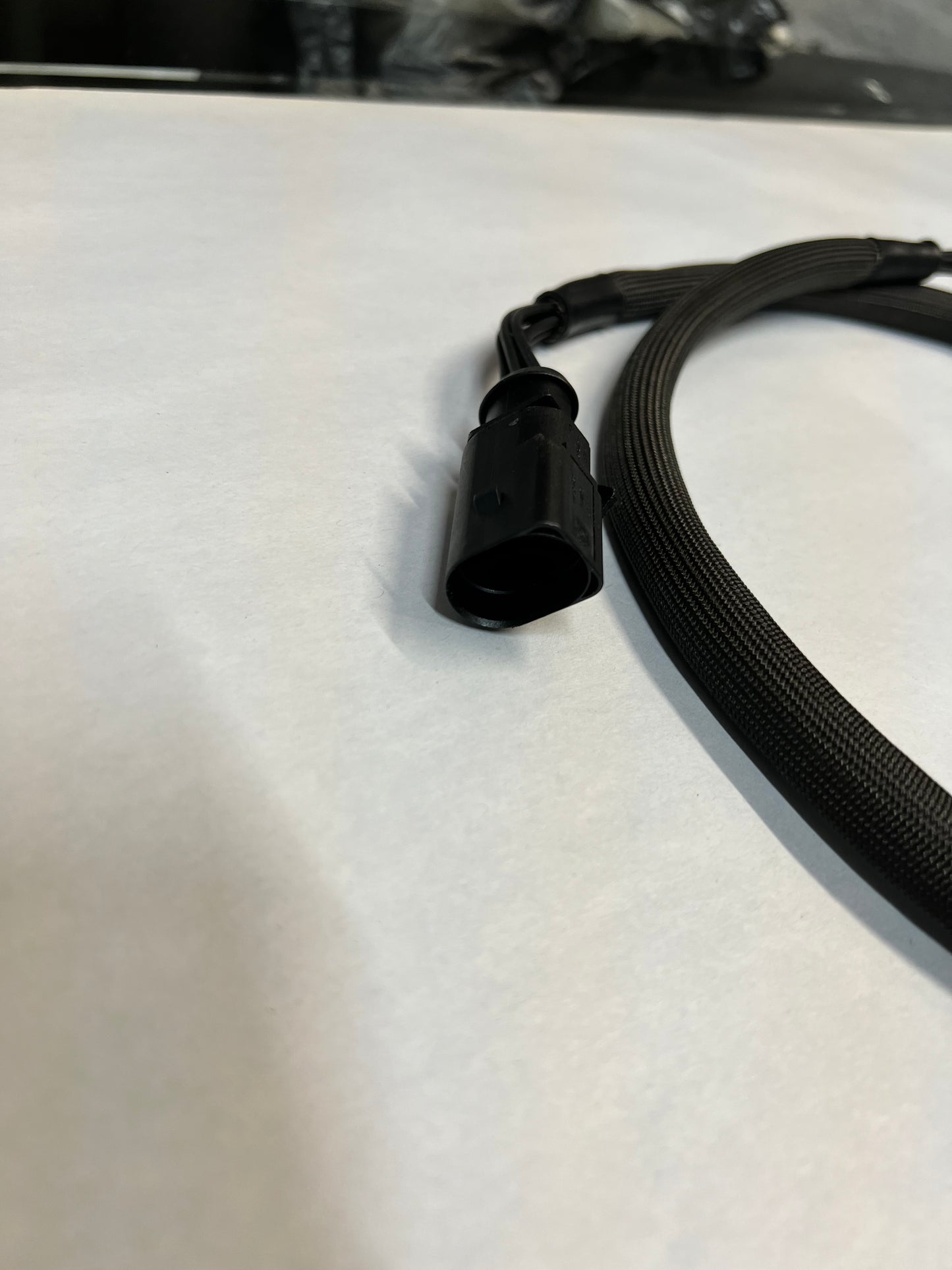Bosch 6 Way LSU 4.9 Extension Harness