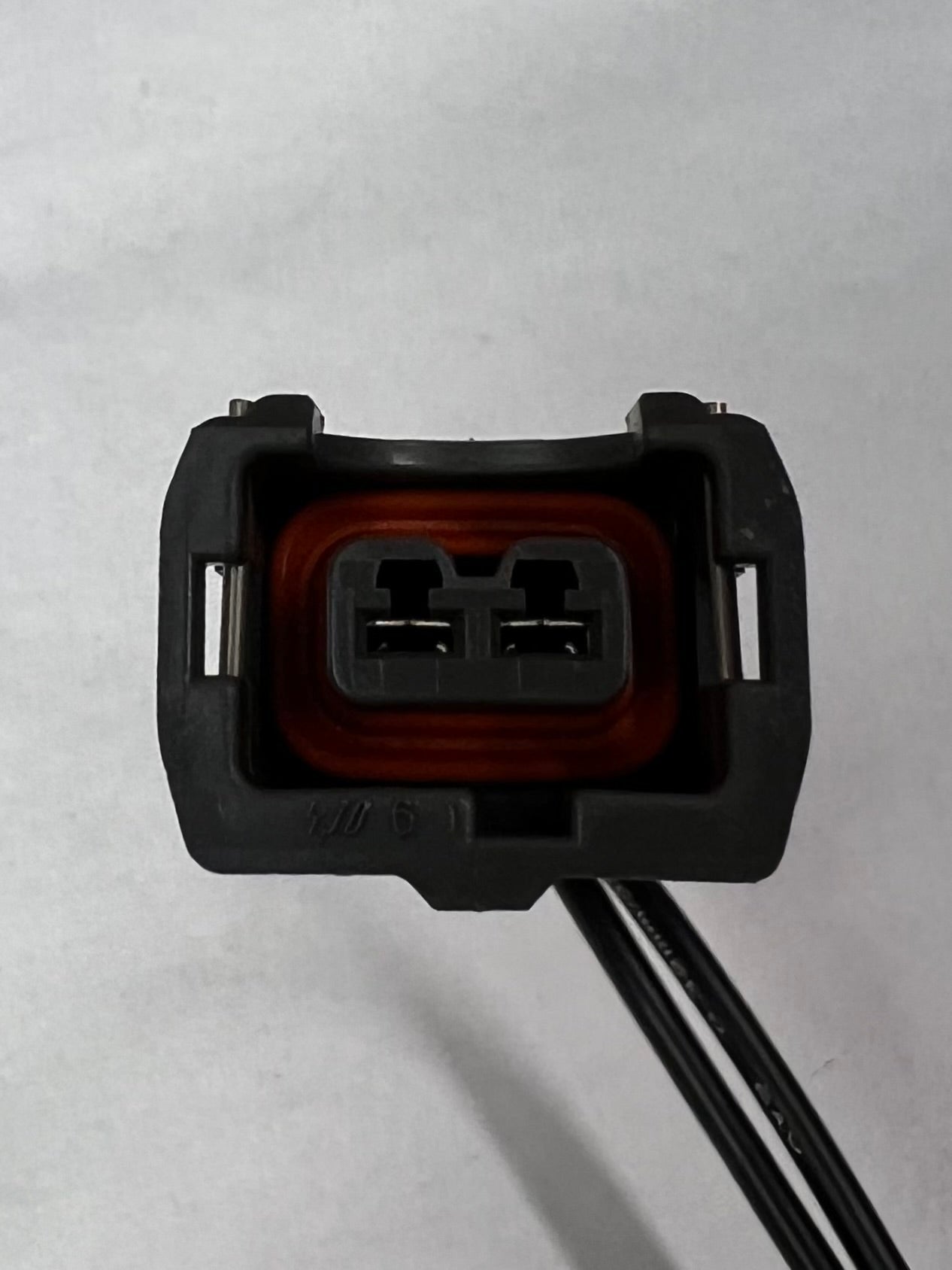 Nisan 300ZX (Z32) / 240SX (S13) Fuel Injector Plug (Early Style Connector)